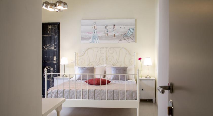 La Casina Vaticana Rome Room photo